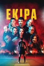 Póster de Ekipa