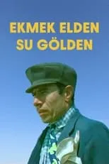 Póster de Ekmek Elden Su Gölden