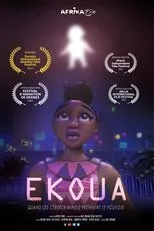 Póster de Ekoua