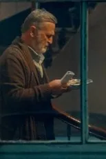 Póster de Eksi Bir