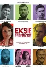 Póster de Eksie Perfeksie