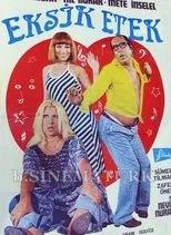 Póster de Eksik Etek