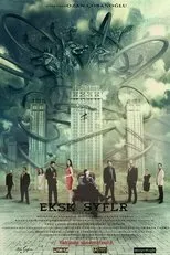 Póster de Eksik Sayfalar