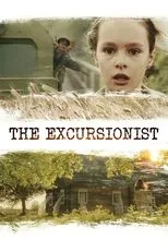 Póster de Ekskursantė