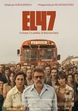 Póster de El 47