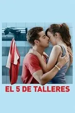 Póster de El 5 de Talleres