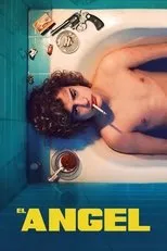 Póster de El Ángel