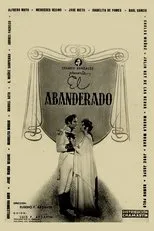 Póster de El abanderado