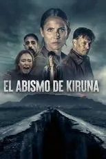 Póster de El abismo de Kiruna
