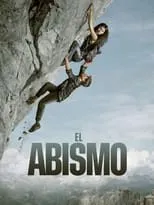 Póster de El abismo