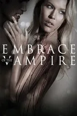 Póster de El abrazo del vampiro