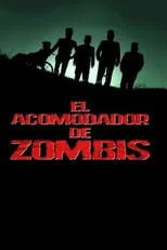 Póster de El acomodador de zombis