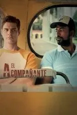 Póster de El acompañante