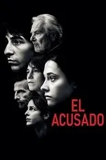 Póster de El acusado