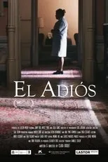 Póster de El adiós