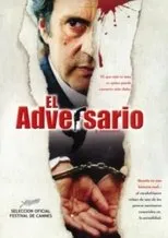 Póster de El Adversario