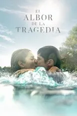 Póster de El albor de la tragedia