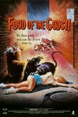 Póster de El alimento de los dioses II