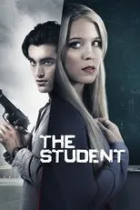 Póster de El alumno