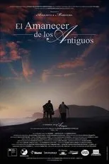 Póster de El Amanecer de los Antiguos
