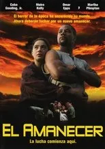 Póster de El Amanecer