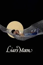 Póster de El amante de la luna