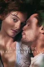 Póster de El amante de Lady Chatterley