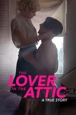 Póster de El amante del desván