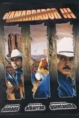 Póster de El amarrador 3