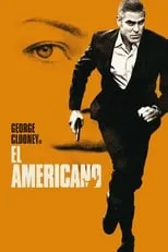 Póster de El americano