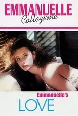Póster de El amor de Emmanuelle