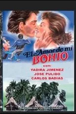Póster de El amor de mi bohío
