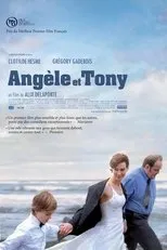 Póster de El amor de Tony