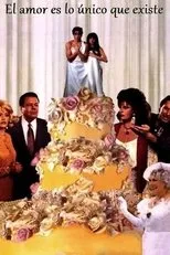 Póster de El amor es lo único que existe