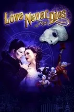 Póster de El amor nunca muere