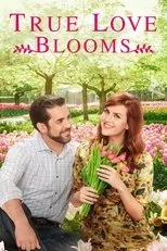Póster de El amor verdadero florece