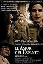Póster de El amor y el espanto