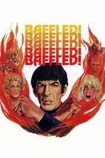 Póster de El amuleto del diablo