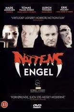 Póster de El ángel de la noche