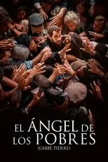 Póster de El ángel de los pobres