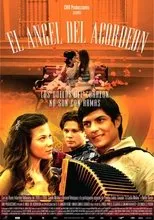 Póster de El Angel Del Acordeón