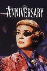 Póster de El aniversario
