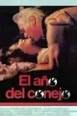 Póster de El año del conejo