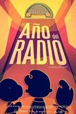 Póster de El Año del Radio