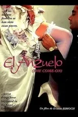 Póster de El Anzuelo