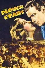 Póster de El arado y las estrellas