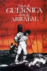 Póster de El árbol de Guernica