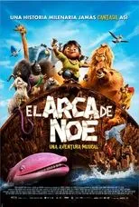 Póster de El Arca de Noé