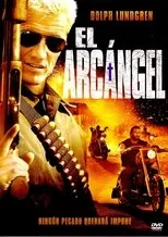 Póster de El arcángel