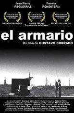 Póster de El armario